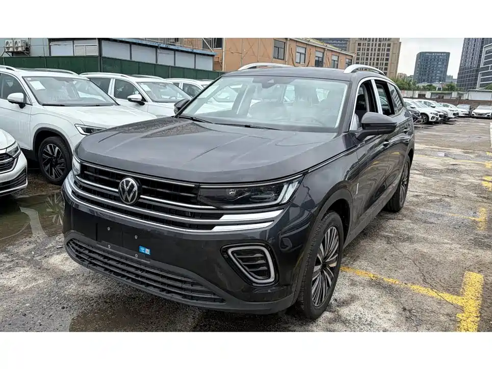 Volkswagen Talagon 2026 330TSI Luxury Cruising Shared Edition