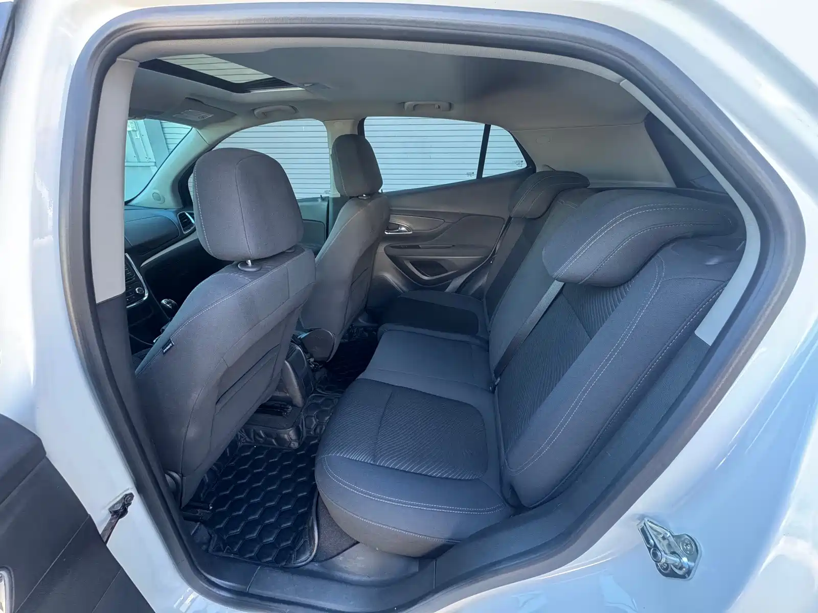 Photo 7 - Buick Encore