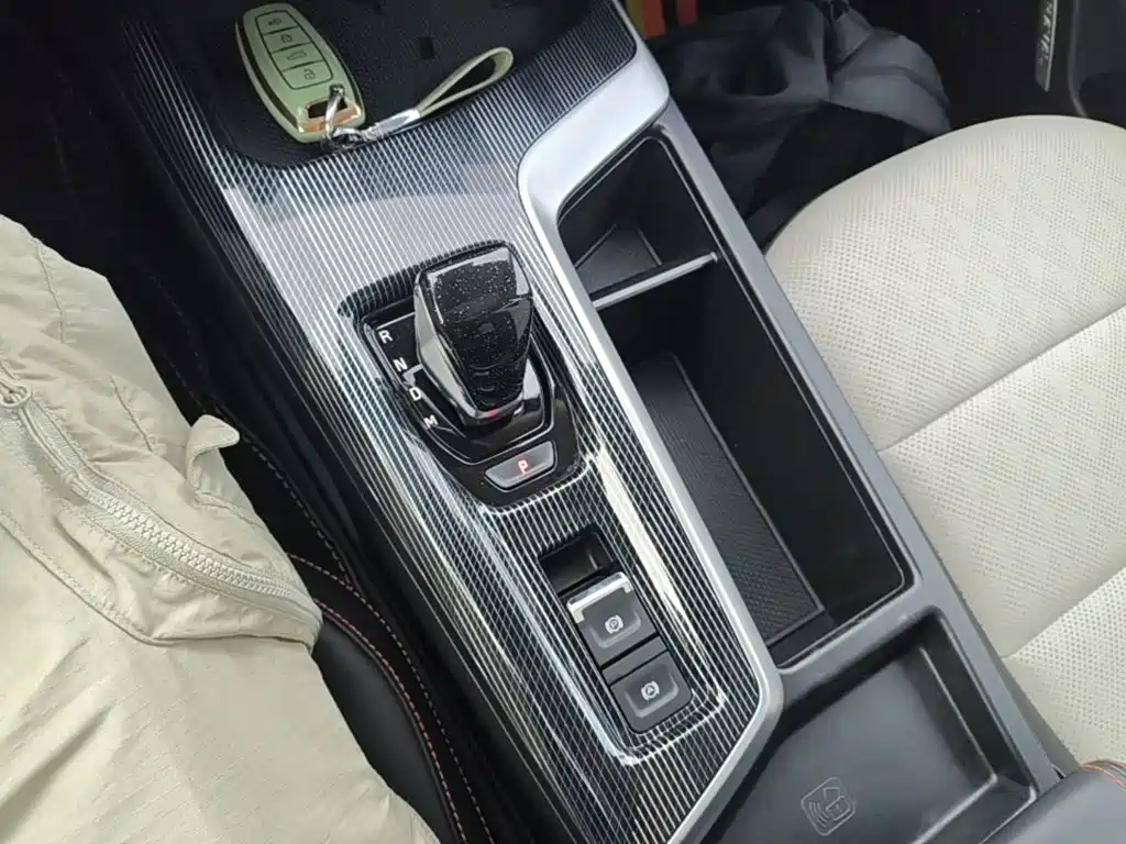 Haval Chitu 2022 2021 Boost Edition 1.5T Platinum Rabbit