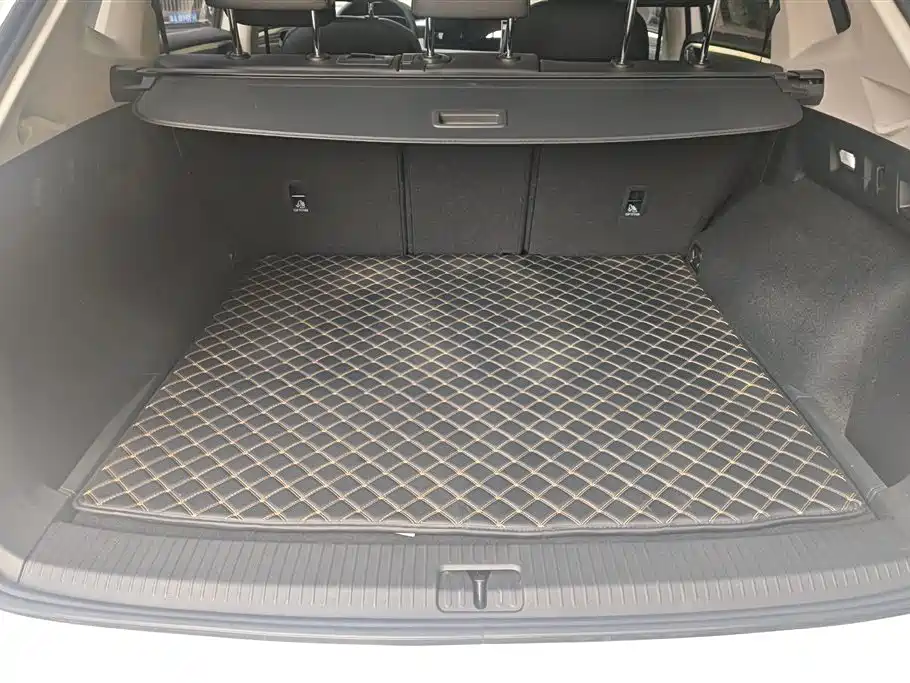 Volkswagen Tayron 2024 330TSI 2WD R-Line High Performance фото 4
