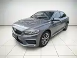Фото 1 - Geely Preface