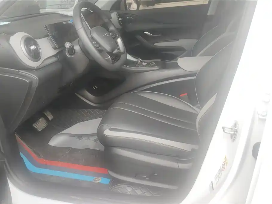 BYD Seal 05 DM-i 2025 DM-i 75KM Premium фото 9