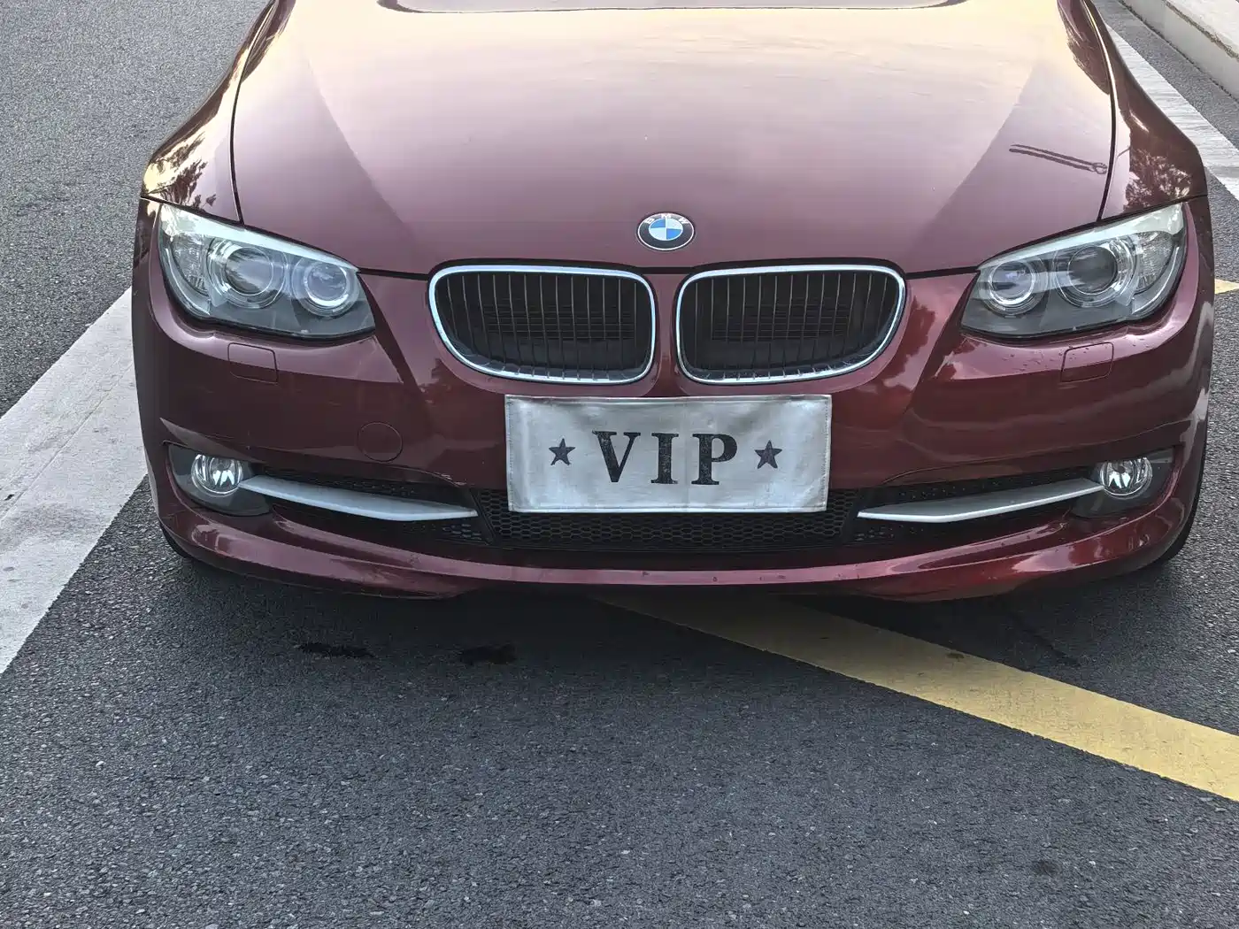 BMW 3 Series (Import) 2011 320i Convertible фото 3