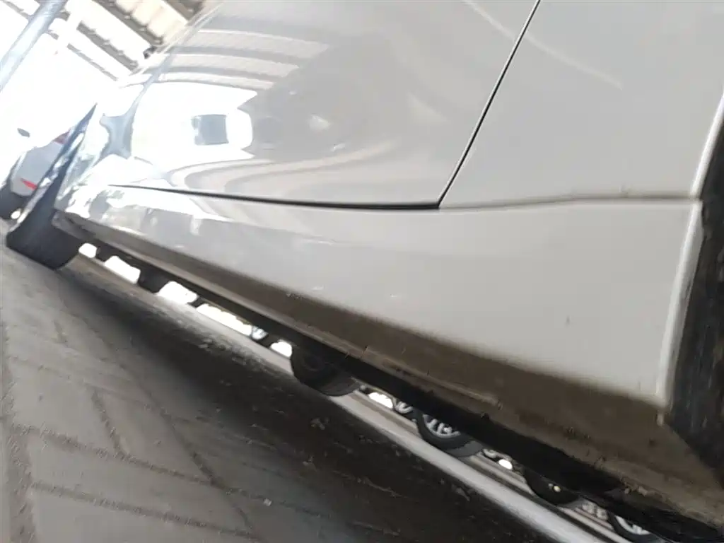 Kia K5 2016 1.6T Automatic LUX фото 21