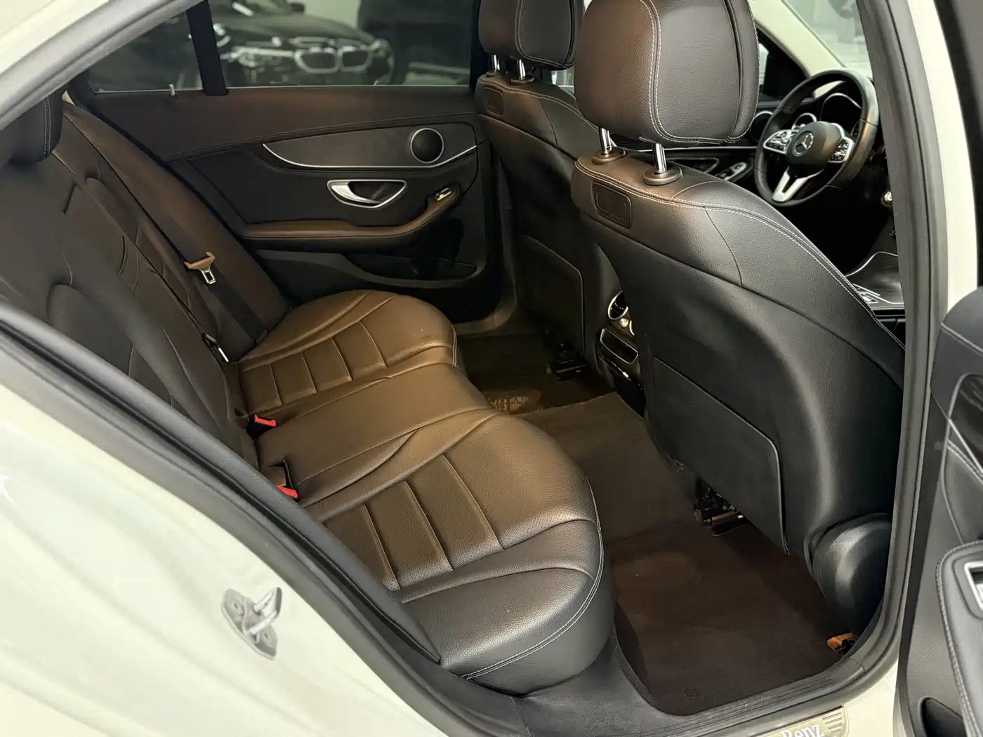 Mercedes-Benz C-Class 2019 C 260 L Sport фото 7