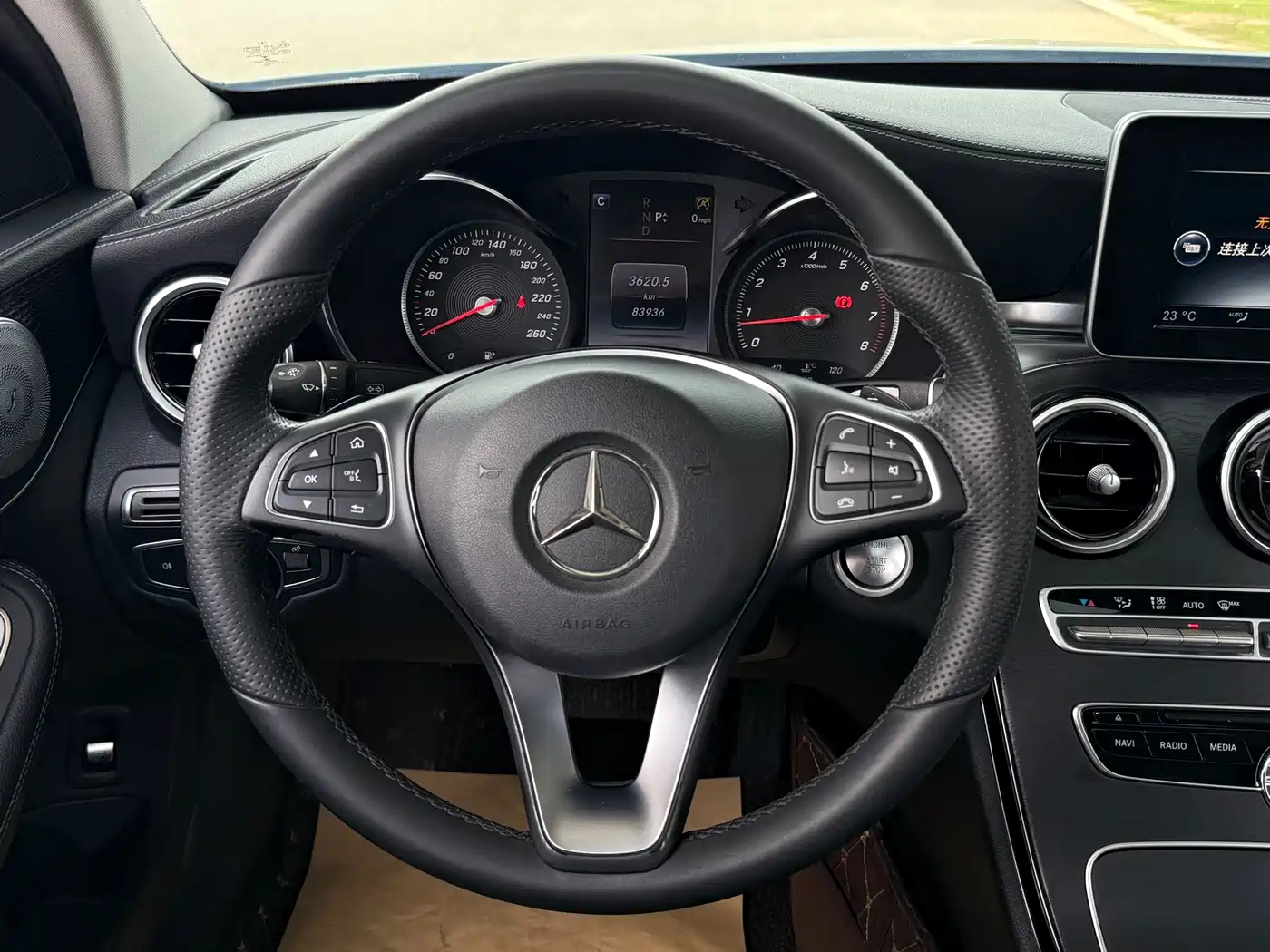 Mercedes-Benz C-Class 2015 Facelift C 180 L Sport фото 10