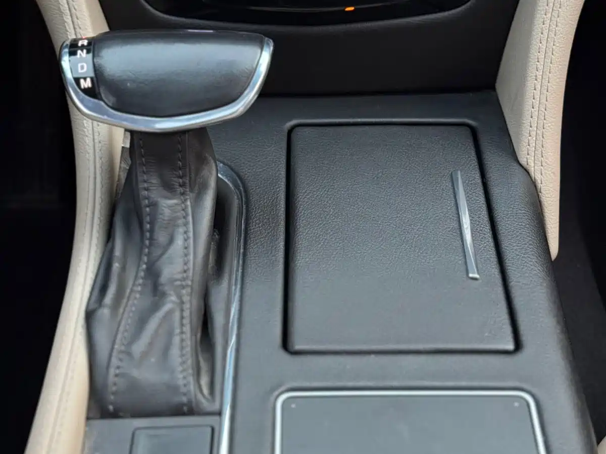 Cadillac CT6 2017 28T Elite фото 11