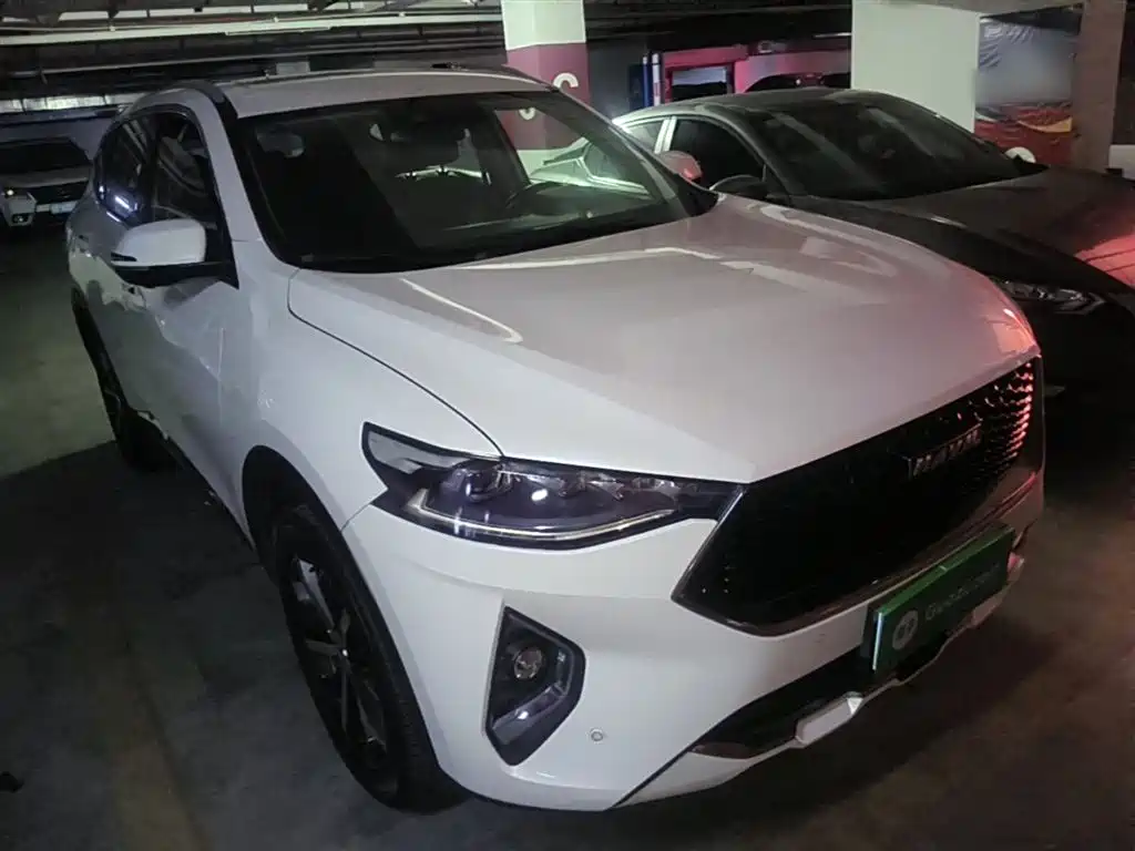 Haval F7 2019 Model 1.5T 2WD i-Chao China V фото 22