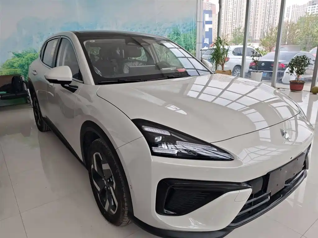 Baojun Yunhai 2026 2024 140km Plug-in Hybrid