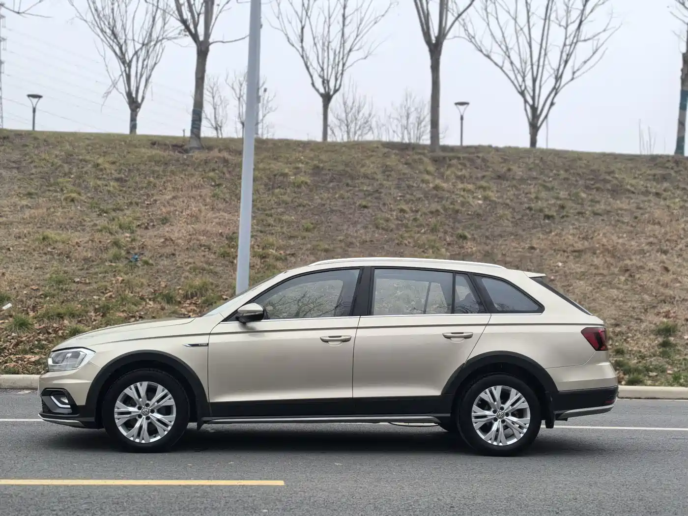 Volkswagen C-TREK 2017 1.6L Automatic Comfort фото 4