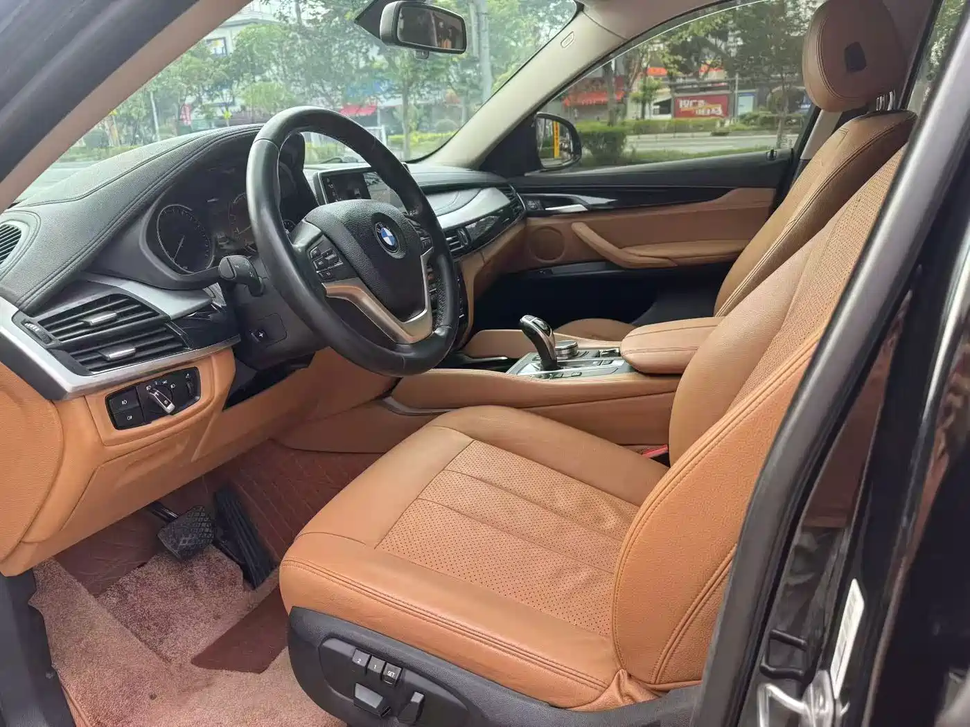 Photo 5 - BMW X6
