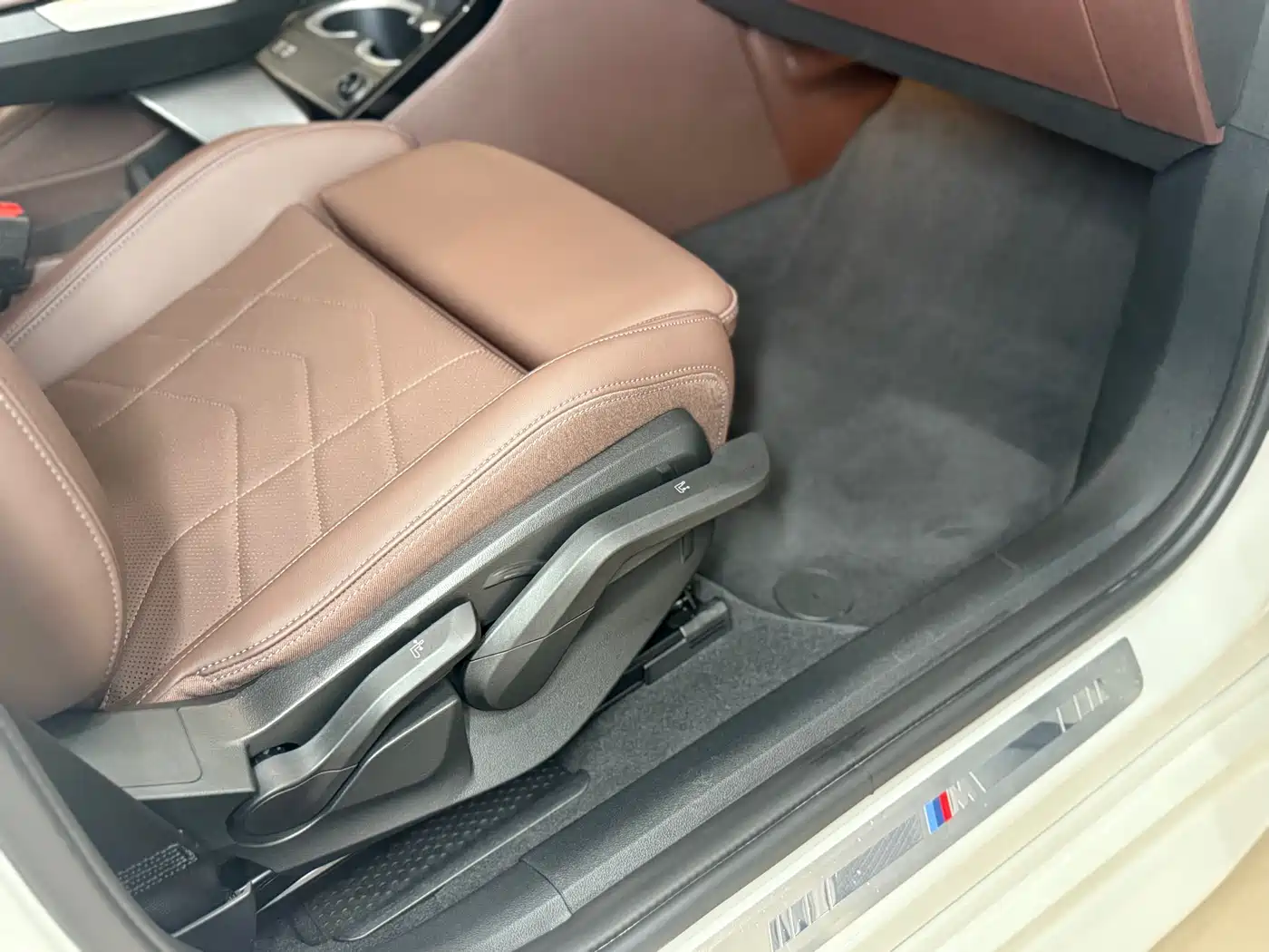 BMW X2 (Import) 2024 sDrive25i M Sport Package фото 18