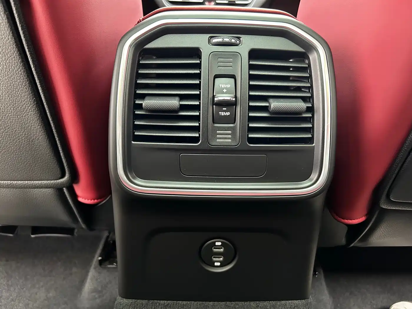 Porsche Macan 2023 Macan 2.0T фото 20