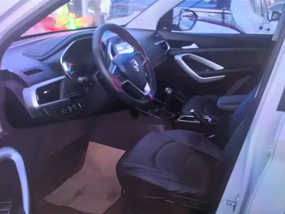 BAOJUN 530