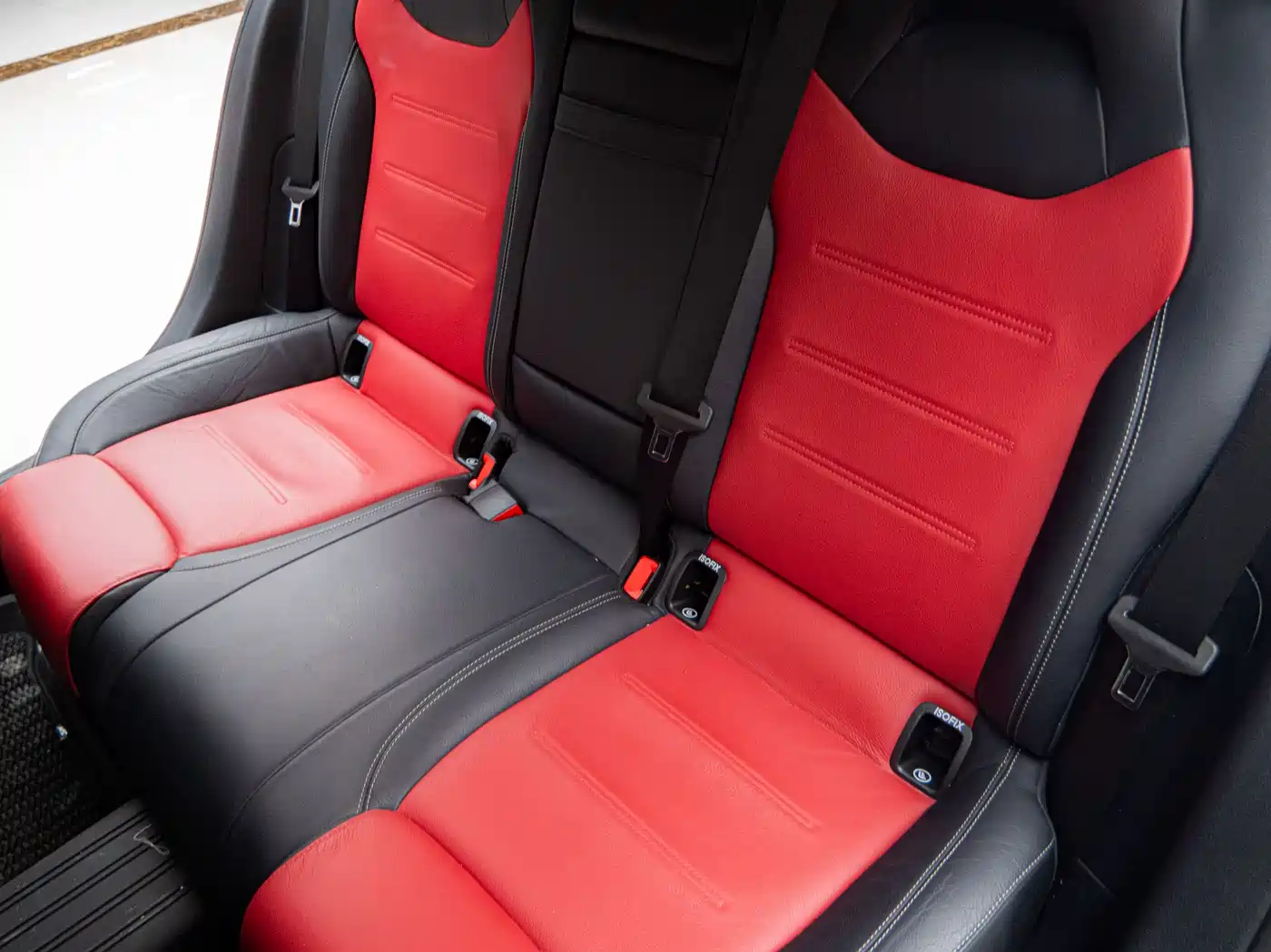 Mercedes-Benz A-Class AMG 2020 AMG A 35 L 4MATIC фото 16