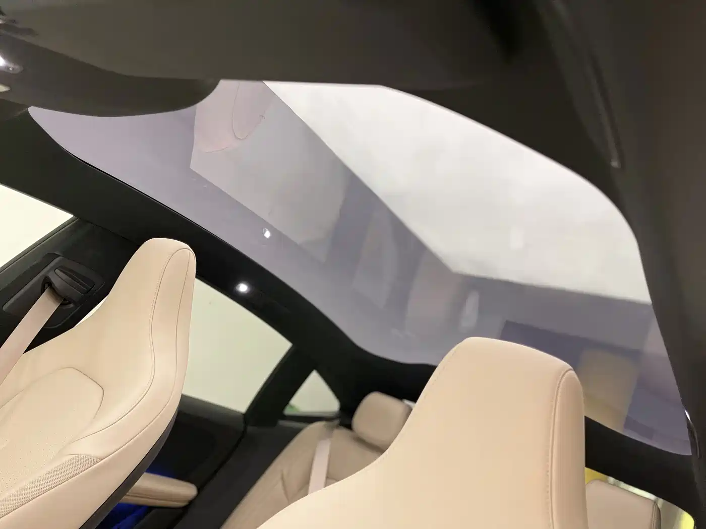 NIO ET5 2024 2024 75kWh