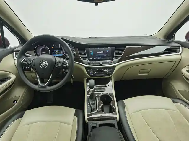 Buick Verano 2019 Sedan 15S Auto Leading — фото 5