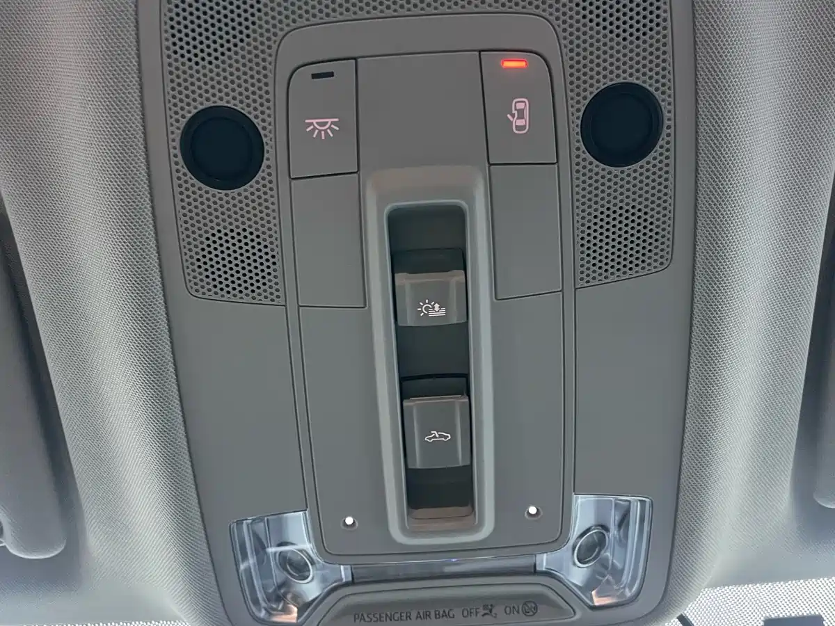 Audi Q3 2023 35 TFSI Fashion Dynamic (1.4T) фото 12