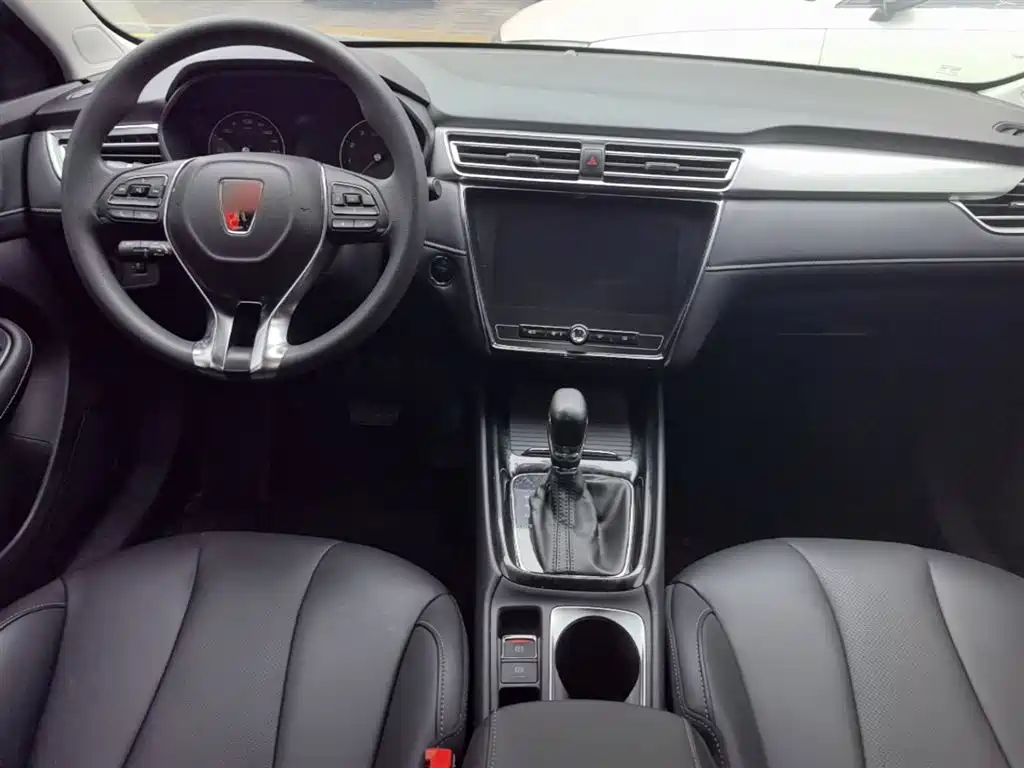 Roewe i5 2019 2019 1.5L Auto 4G Langhao Edition