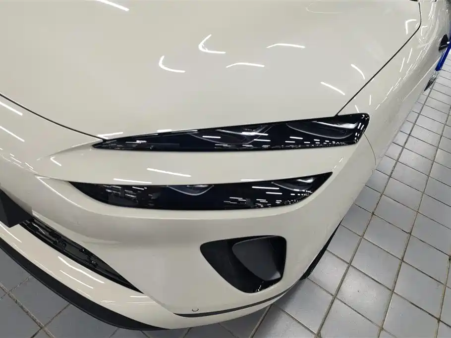 BYD Sealion 06 New Energy 2025 Model EV 520 Pilot Edition фото 5