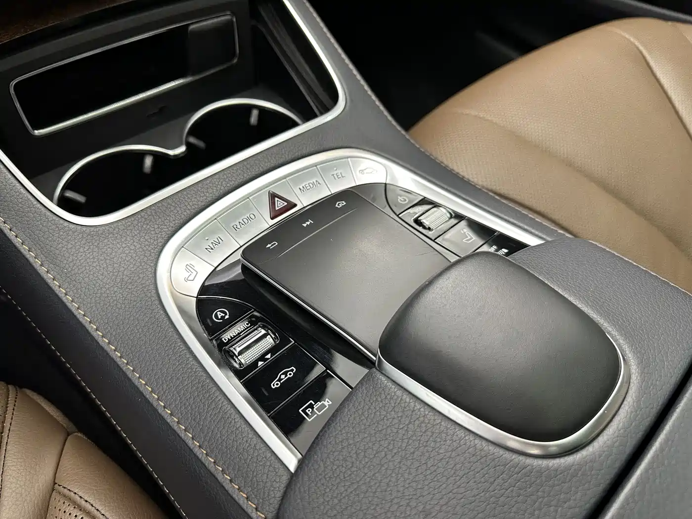Mercedes-Benz S-Class 2019 S 450 L фото 17