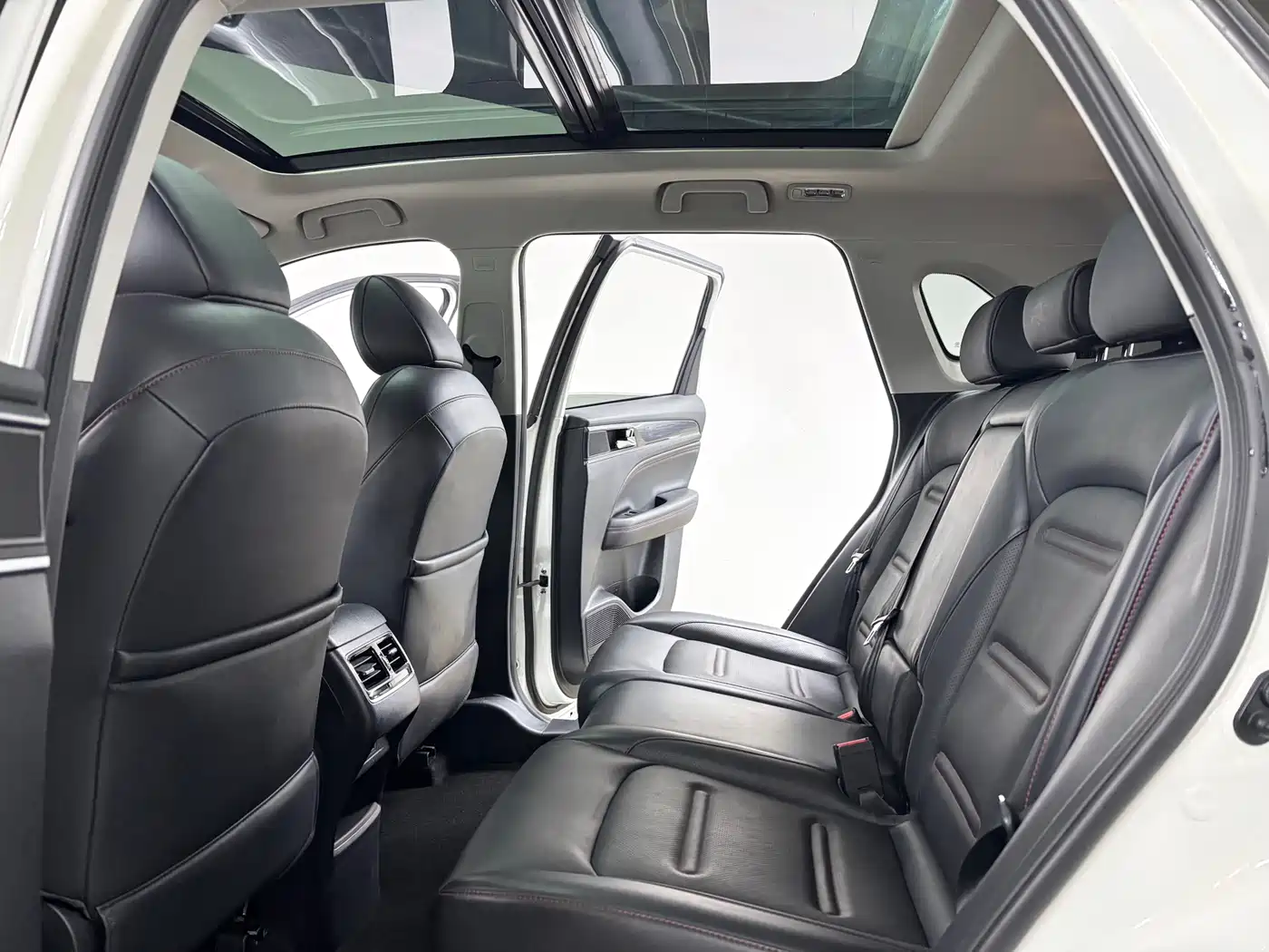 GAC TRUMPCHI GS4 PLUS