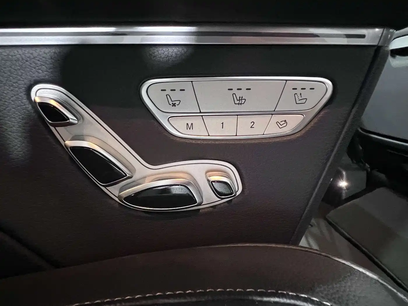Mercedes-Benz V-Class 2022 V 260 Prestige Edition фото 9