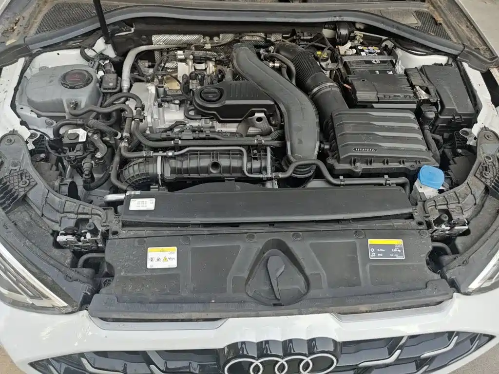 Фото 16 - Audi A3
