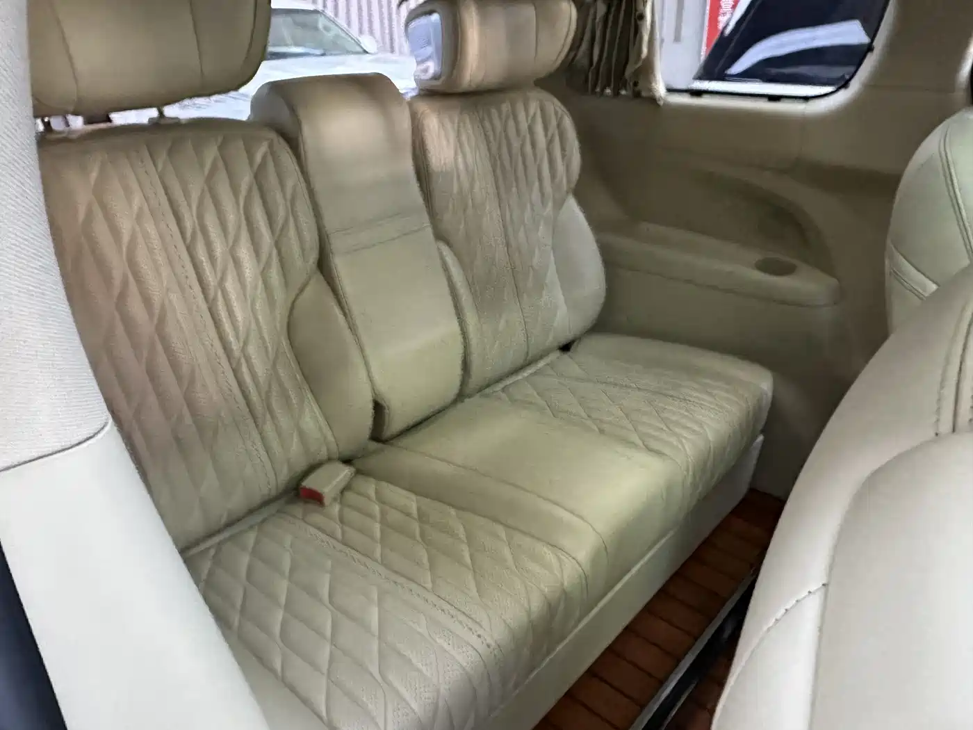 Buick GL8 2022 ES Landmark 653T Luxury фото 11
