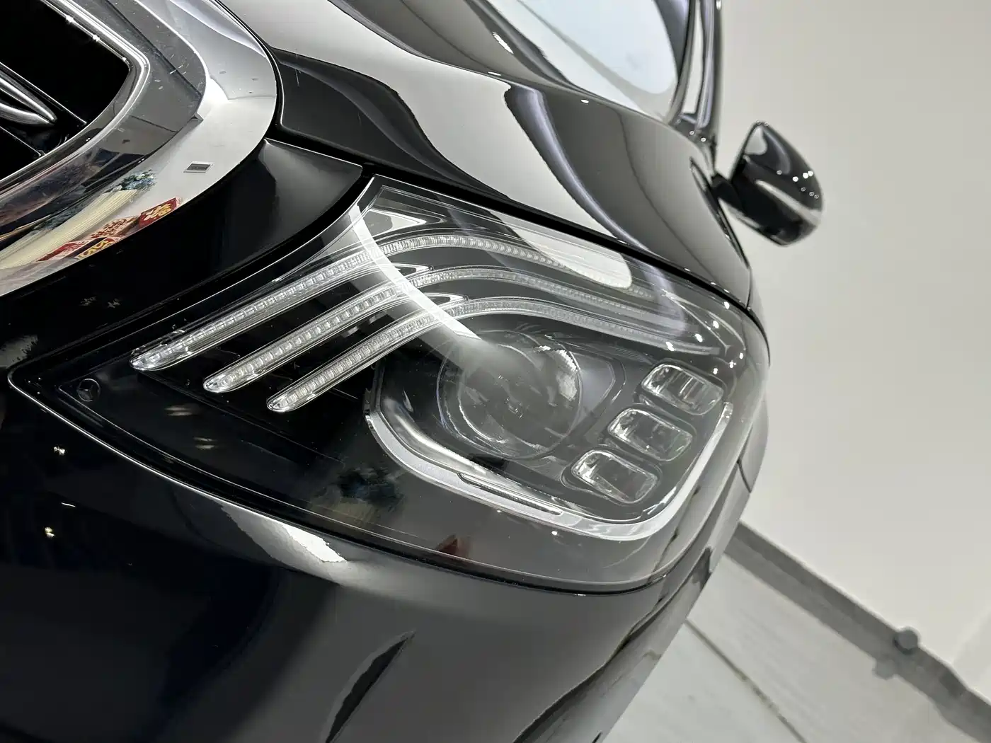 Mercedes-Benz S-Class 2019 S 450 L фото 19