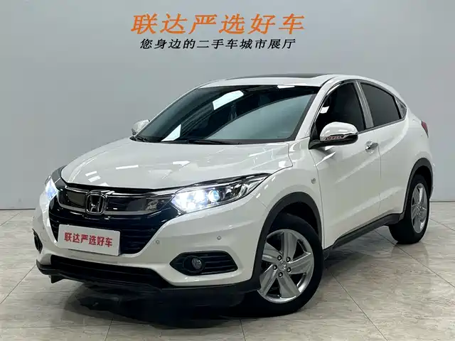 HONDA BINZHI