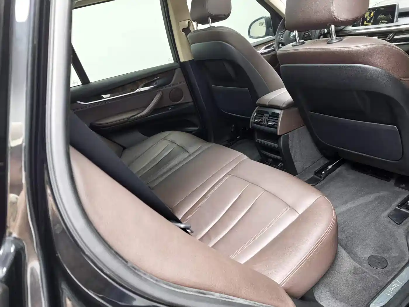 BMW X5 (Import) 2014 xDrive35i Elegance фото 11