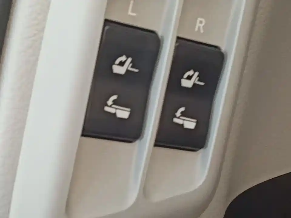 Toyota Prado 2018 3.5L Auto TX-L NAVI фото 13