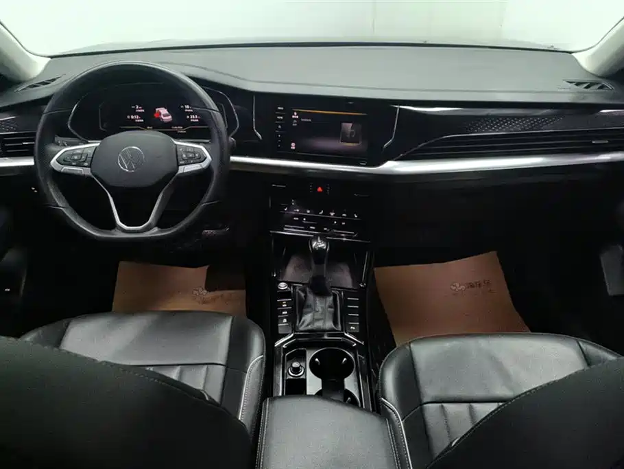 Volkswagen Passat 2022 330TSI Starlight Elite Edition фото 12