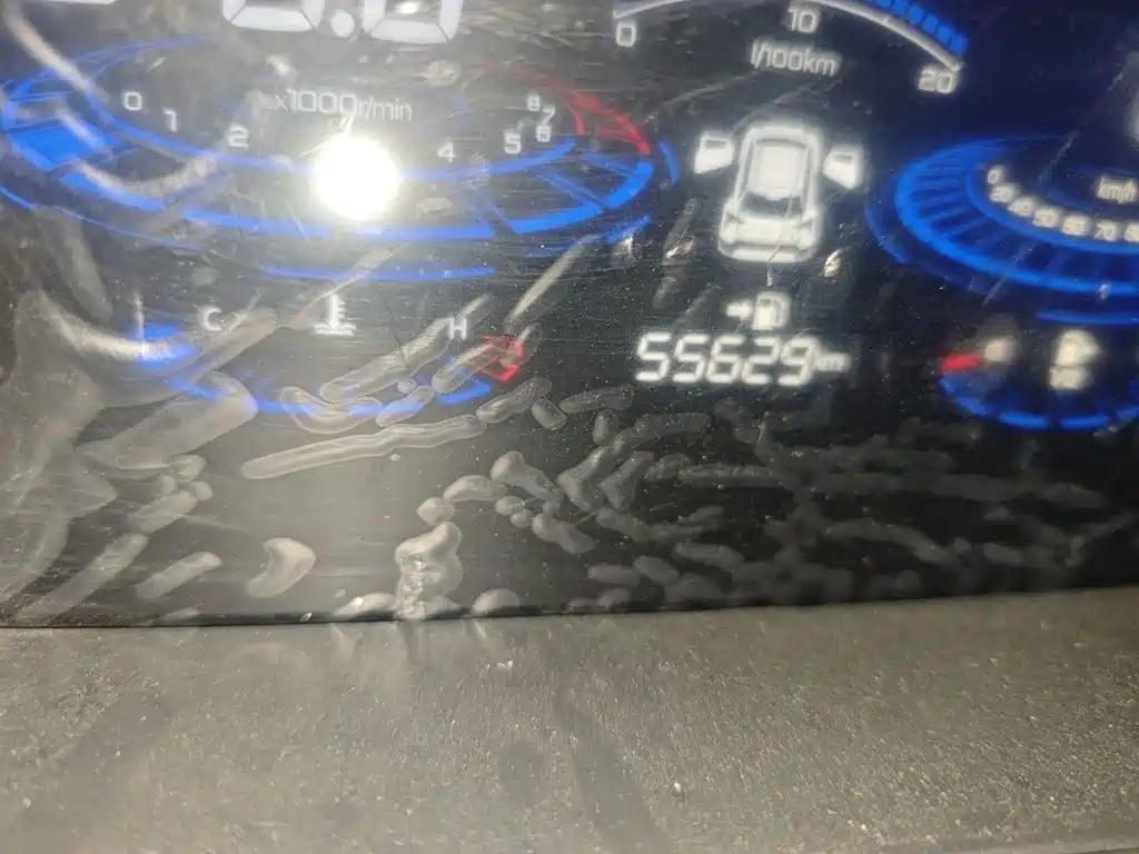 Venucia T60 2021 2020 Model 1.6L CVT Zhixing Edition China VI