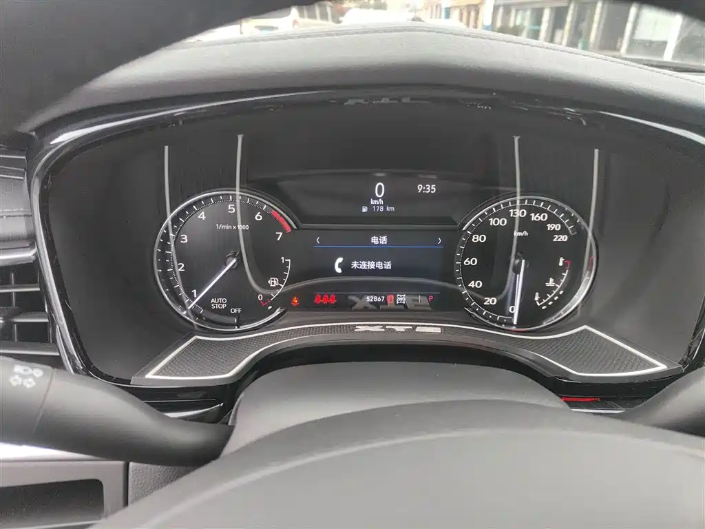 Cadillac XT6 2022 2.0T 7-Seater 4WD Luxury Edition фото 18