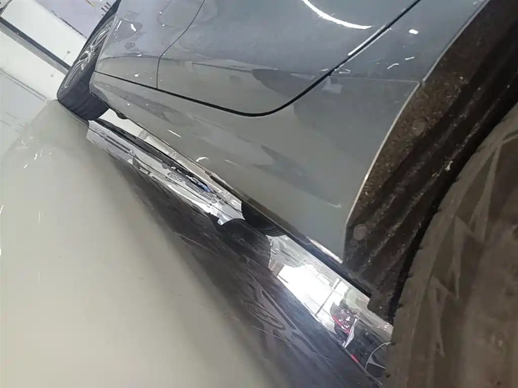 BYD Qin PLUS 2021 DM-i 55KM Flagship фото 22