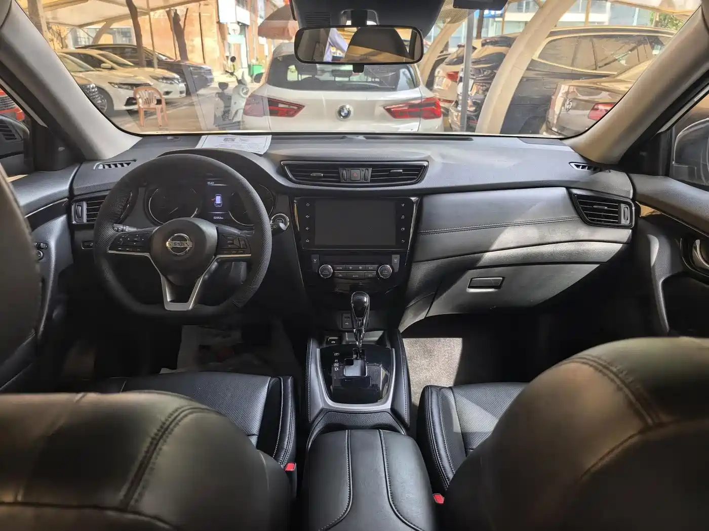Nissan X-Trail, миниатюра 11
