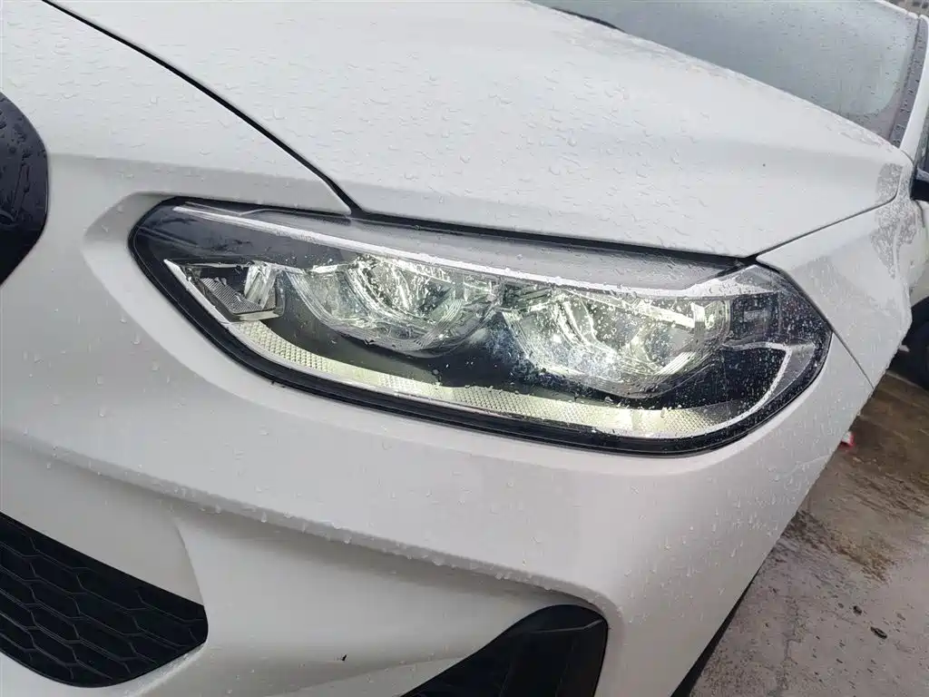 BMW 1 Series 2021 Facelift 125i M Sport Shadow Edition фото 18