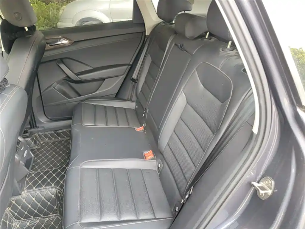 Volkswagen Tharu 2020 Model 280TSI 2WD Luxury Plus China VI фото 17