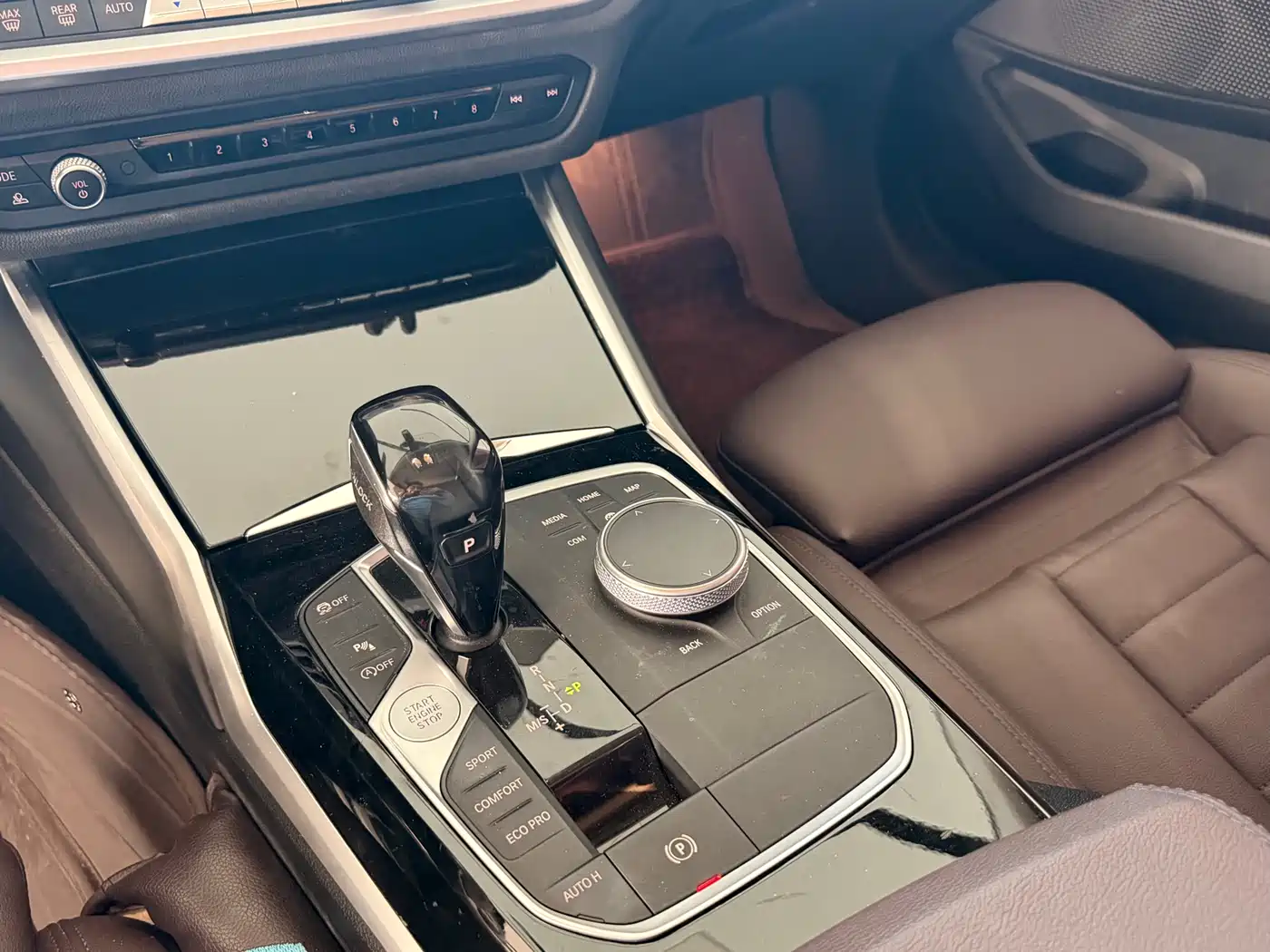 BMW 3 Series 2020 325Li Launch Edition фото 12