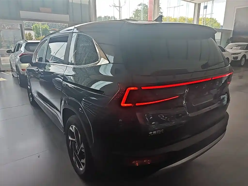 Hyundai Kustu 2021 380TGDi Smart Love Flagship TOP Premium фото 23