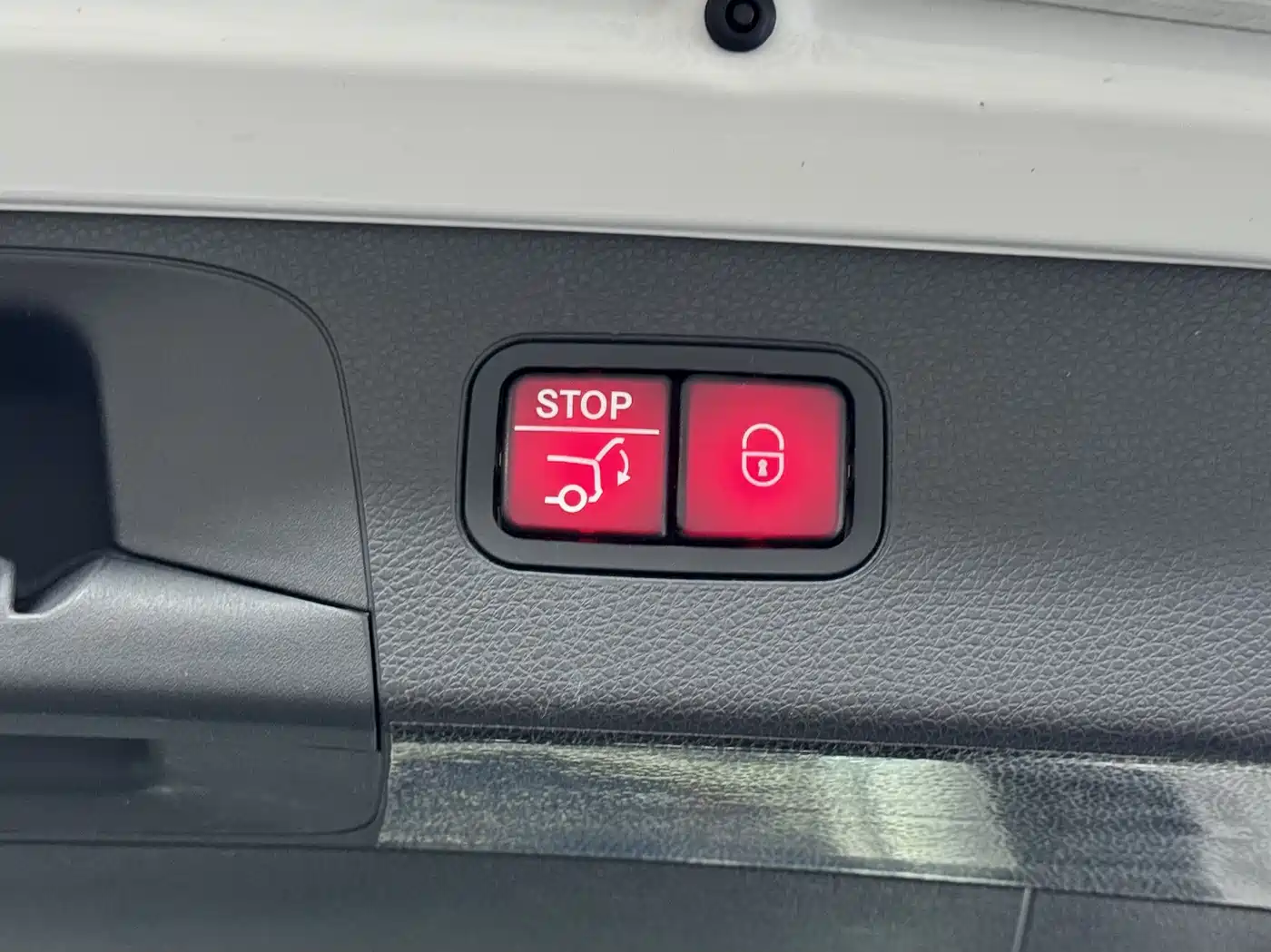 Mercedes-Benz GLC 2019 GLC 260 4MATIC Dynamic фото 18