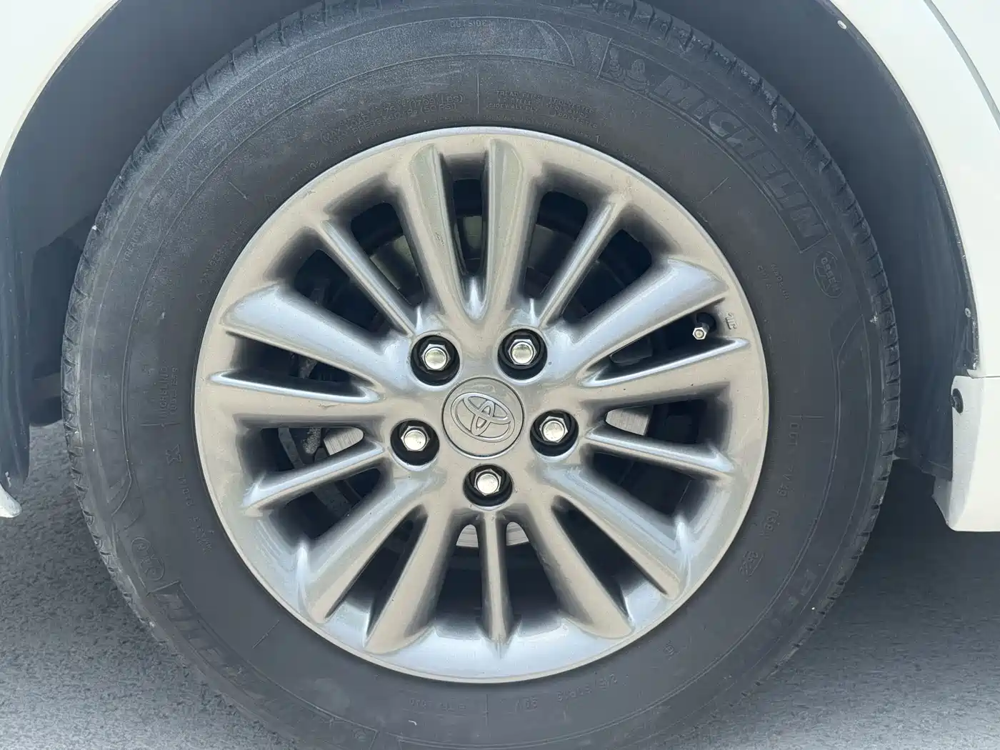 Toyota Crown 2005 Model 3.0L Royal Saloon фото 22