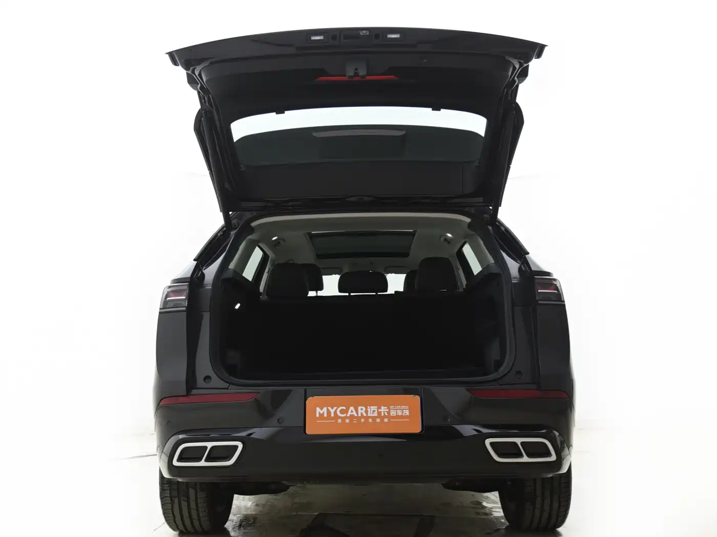 Volkswagen Talagon 2024 380TSI 4WD R-Line Cruise Shared Edition фото 8
