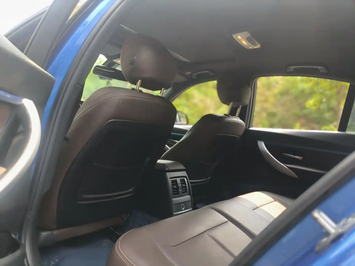 BMW 3 Series 2019 320i M Sport Package фото 5