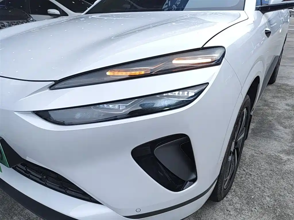 BYD Sealion 06 New Energy 2025 EV 605 Pilot Pro Edition фото 24