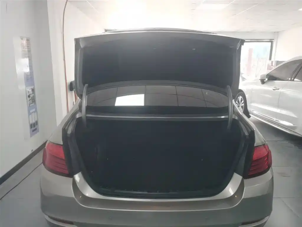 BMW 5 Series 2017 520Li Classic Edition фото 19