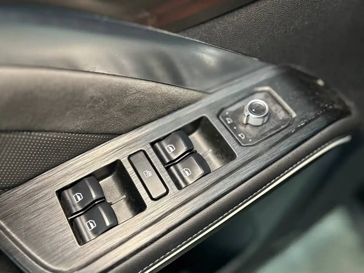 Haval H6 2023 National Trend Edition 1.5T Automatic Urban фото 20