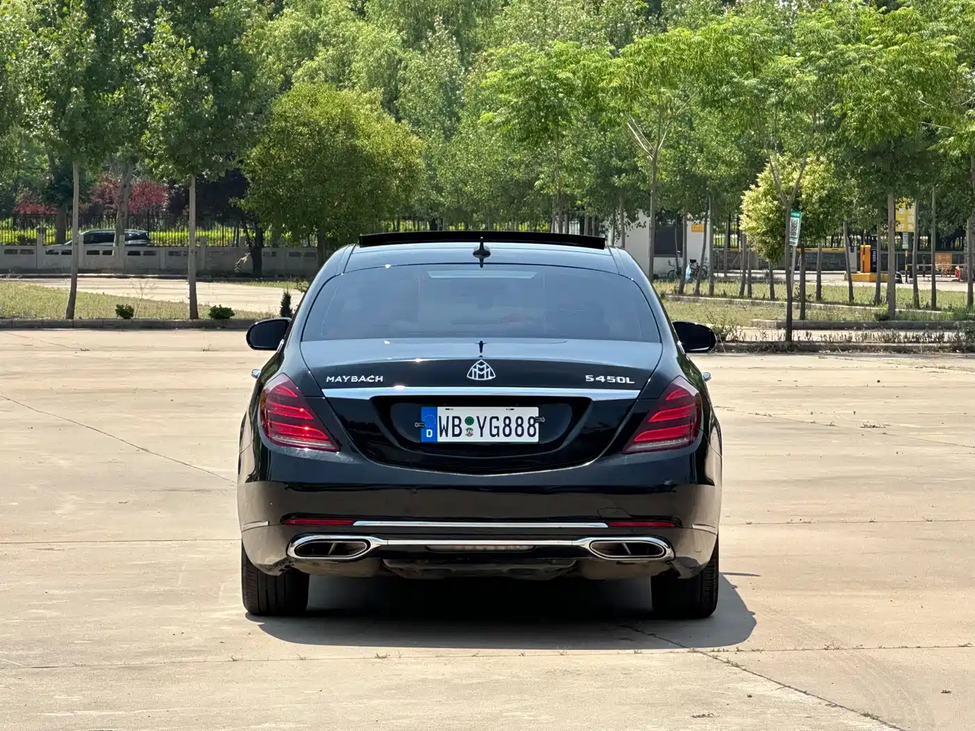 Mercedes-Benz S-Class 2014 S 320 L Business фото 5